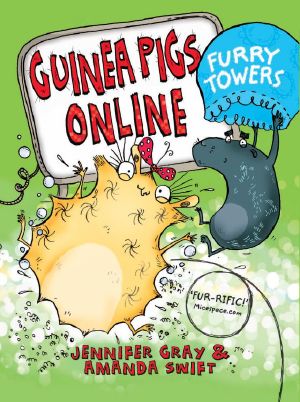 [Guinea Pigs Online 02] • Guinea Pigs Online 2